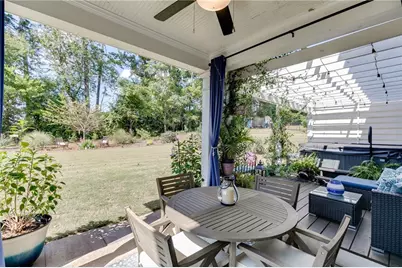 4254 Links Boulevard, Jefferson, GA 30549 - Photo 37