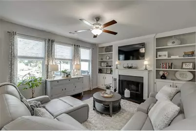 4254 Links Boulevard, Jefferson, GA 30549 - Photo 17