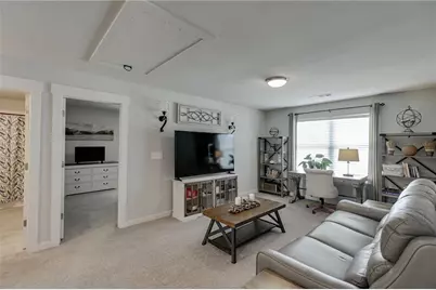 4254 Links Boulevard, Jefferson, GA 30549 - Photo 21