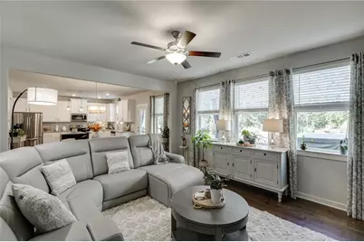 4254 Links Boulevard, Jefferson, GA 30549 - Photo 19