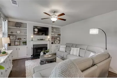 4254 Links Boulevard, Jefferson, GA 30549 - Photo 15