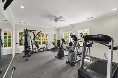3636 Habersham Road NW #2404, Atlanta, GA 30305 - Photo 29