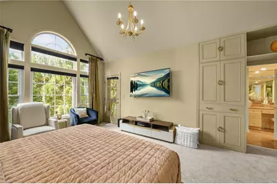 3636 Habersham Road NW #2404, Atlanta, GA 30305 - Photo 19