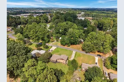 610 Evergreen Drive, Woodstock, GA 30188 - Photo 41
