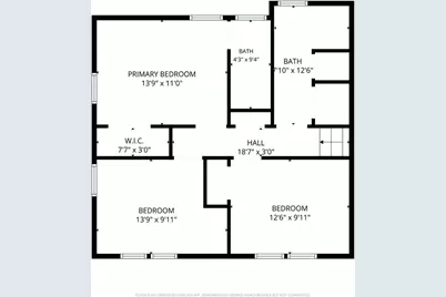 610 Evergreen Drive, Woodstock, GA 30188 - Photo 45