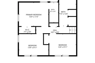 610 Evergreen Dr, Woodstock, GA 30188 - Photo 45