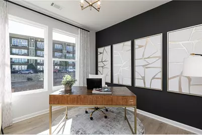 360 Skylar Court SE #114, Atlanta, GA 30315 - Photo 11