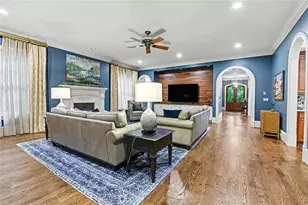 3901 N Stratford Rd NE, Atlanta, GA 30342 - Photo 5
