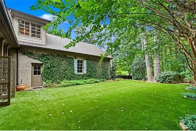 3901 N Stratford Road NE, Atlanta, GA 30342 - Photo 35