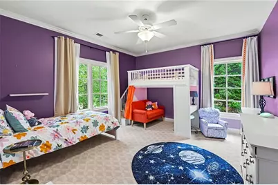 3901 N Stratford Road NE, Atlanta, GA 30342 - Photo 27