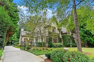3901 N Stratford Rd NE, Atlanta, GA 30342 - Photo 3