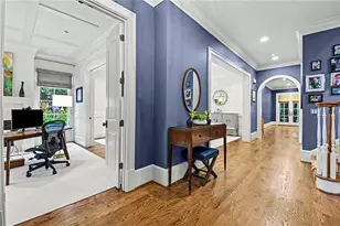 3901 N Stratford Rd NE, Atlanta, GA 30342 - Photo 15