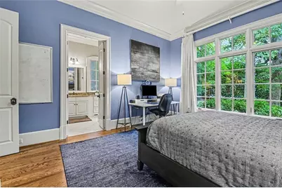 3901 N Stratford Road NE, Atlanta, GA 30342 - Photo 21