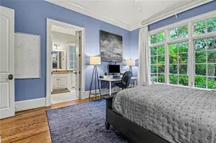 3901 N Stratford Rd NE, Atlanta, GA 30342 - Photo 21
