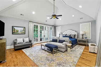 3901 N Stratford Road NE, Atlanta, GA 30342 - Photo 17
