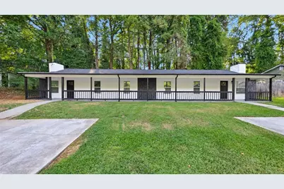 2112 Valley Oaks Drive SE, Smyrna, GA 30080 - Photo 1