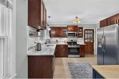 3277 N Whitney Avenue, Hapeville, GA 30354 - Photo 5