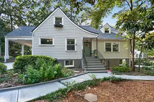 3277 N Whitney Ave, Hapeville, GA 30354 - Photo 1