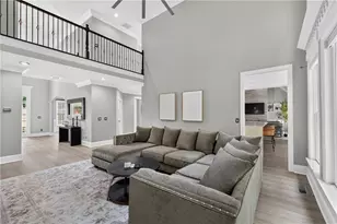345 Majestic Cove, Milton, GA 30004 - Photo 11