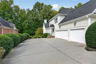 345 Majestic Cove, Milton, GA 30004 - Photo 5