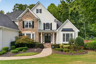 345 Majestic Cove, Milton, GA 30004 - Photo 5