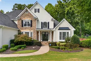 345 Majestic Cove, Milton, GA 30004 - Photo 5