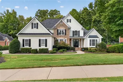 345 Majestic Cove, Milton, GA 30004 - Photo 3