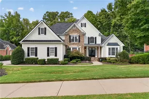 345 Majestic Cove, Milton, GA 30004 - Photo 3