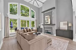 345 Majestic Cove, Milton, GA 30004 - Photo 17
