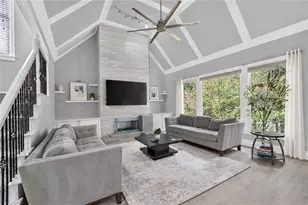 345 Majestic Cove, Milton, GA 30004 - Photo 25