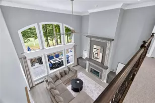 345 Majestic Cove, Milton, GA 30004 - Photo 37
