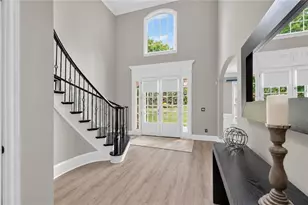 345 Majestic Cove, Milton, GA 30004 - Photo 11