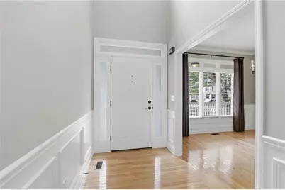 4343 Clairesbrook Lane, Acworth, GA 30101 - Photo 11