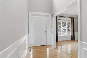 4343 Clairesbrook Ln, Acworth, GA 30101 - Photo 11