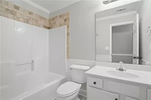 4343 Clairesbrook Ln, Acworth, GA 30101 - Photo 31
