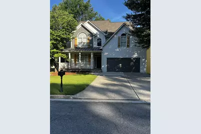 4343 Clairesbrook Lane, Acworth, GA 30101 - Photo 41