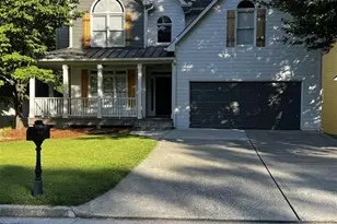 4343 Clairesbrook Ln, Acworth, GA 30101 - Photo 41