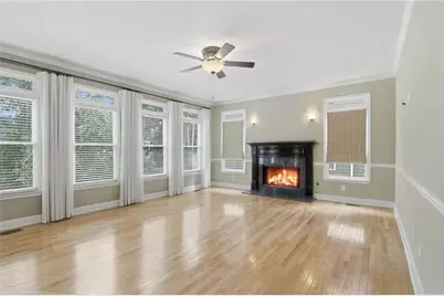 4343 Clairesbrook Lane, Acworth, GA 30101 - Photo 13