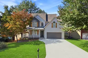 4343 Clairesbrook Ln, Acworth, GA 30101 - Photo 1