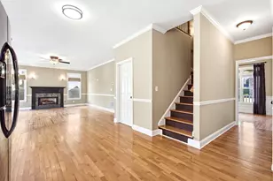 4343 Clairesbrook Ln, Acworth, GA 30101 - Photo 19