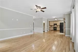 4343 Clairesbrook Ln, Acworth, GA 30101 - Photo 15