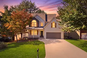 4343 Clairesbrook Ln, Acworth, GA 30101 - Photo 5