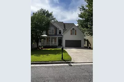4343 Clairesbrook Lane, Acworth, GA 30101 - Photo 45