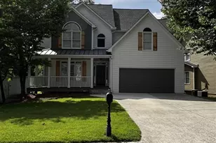 4343 Clairesbrook Ln, Acworth, GA 30101 - Photo 45