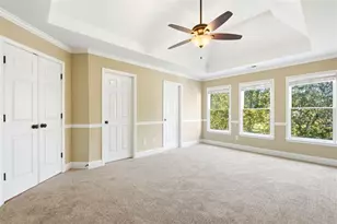 4343 Clairesbrook Ln, Acworth, GA 30101 - Photo 27