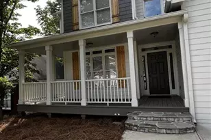 4343 Clairesbrook Ln, Acworth, GA 30101 - Photo 43