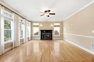 4343 Clairesbrook Ln, Acworth, GA 30101 - Photo 11
