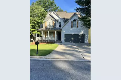 4343 Clairesbrook Lane, Acworth, GA 30101 - Photo 47