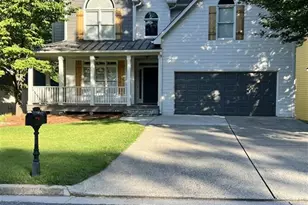 4343 Clairesbrook Ln, Acworth, GA 30101 - Photo 47
