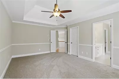 4343 Clairesbrook Lane, Acworth, GA 30101 - Photo 21